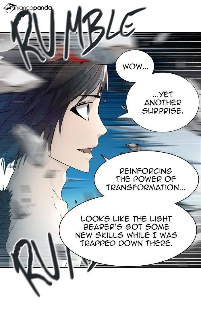 Tower of God Chapter 439 image 052